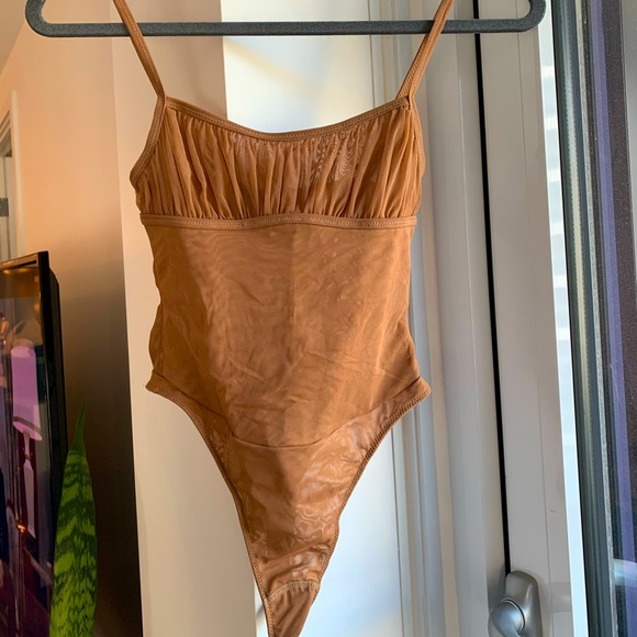 House of CB bodysuit - Picture 2 of 5